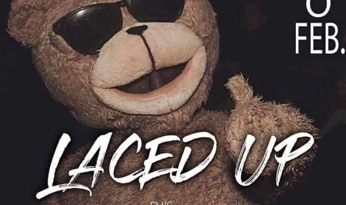 LacedUp ToyRoom Athens Club