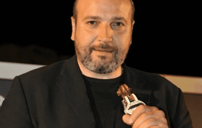 Νίκος Ζωιδάκης