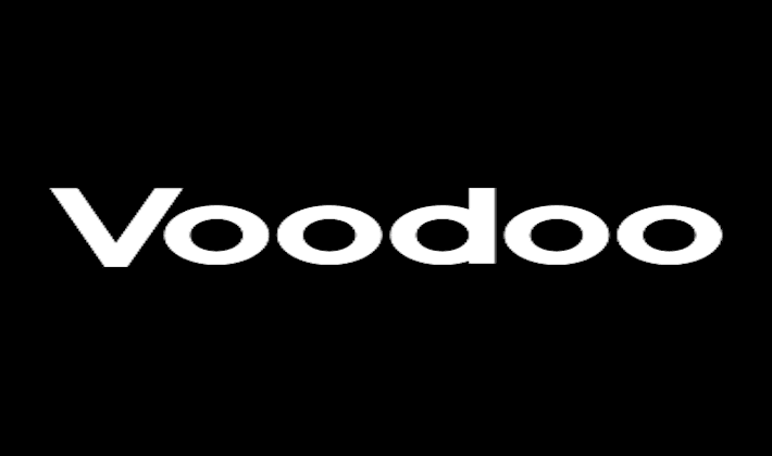 Voodoo club