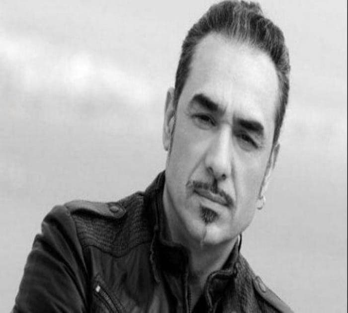 Νότης Σφακιανάκης