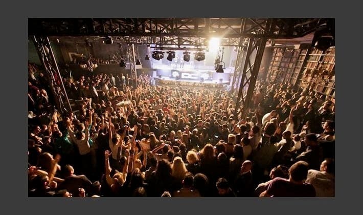 Κρατήσεις στα night club της Αθήνας