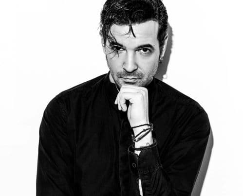 Νίνο