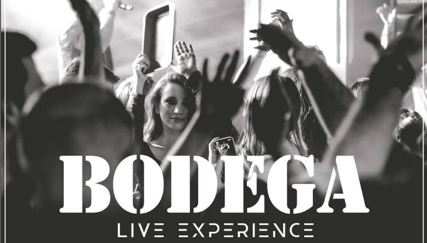 Bodega Live Stage