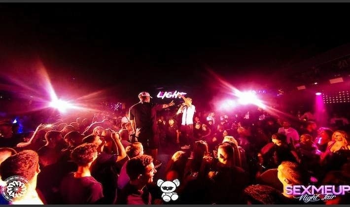 Light - Penarrubia Club