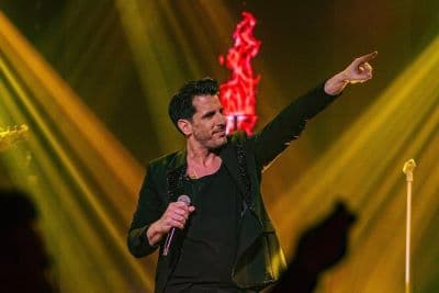 Ο Θοδωρής Φέρρης κυριαρχεί στην διασκέδαση της Αθήνας!