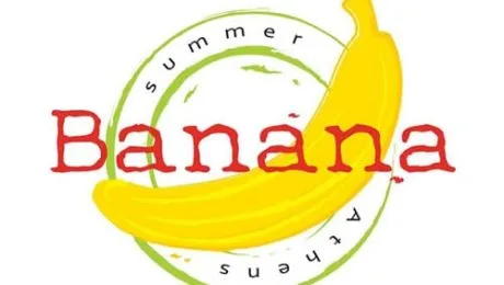 Banana Athens Summer Club