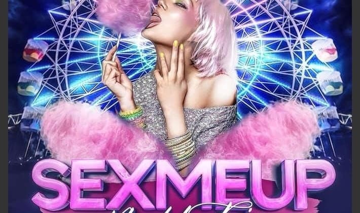 SexMeUp Harlem Club