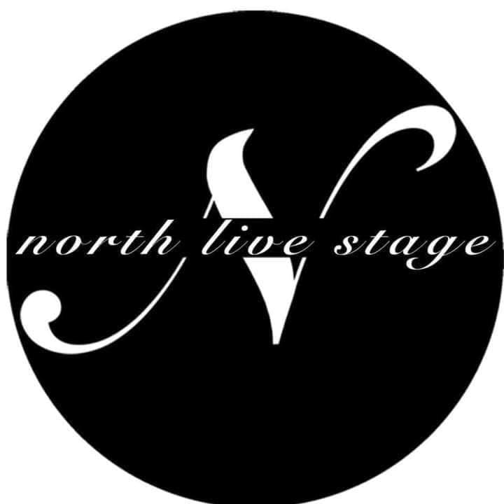 Εμπατή North Live Stage