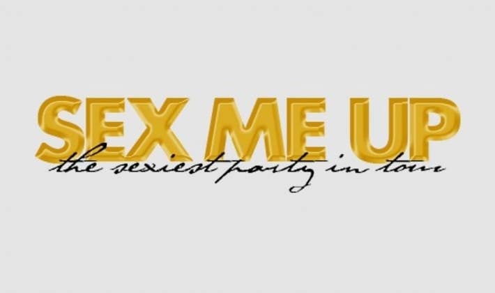 Sex Me Up - Harlem Athens