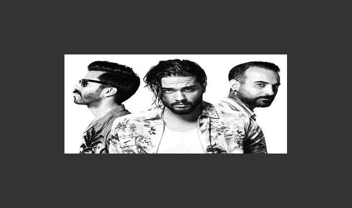 Melisses live Έναστρον