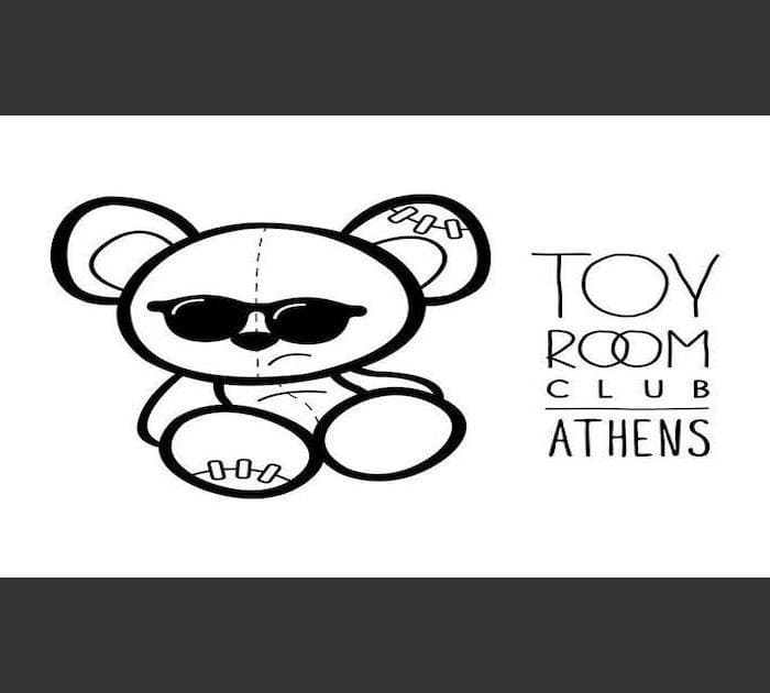 Toyroom Athens Club