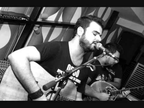 Καμπακάκης live Voodoo club