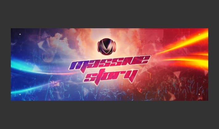 Massive Party Lohan Athens