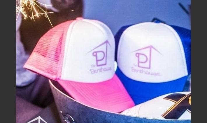 PENTHOUSE - THE RNB & HIPHOP CLUB