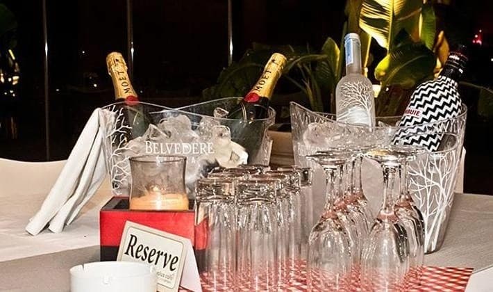 Χριστούγεννα & Πρωτοχρονιά στην Αθήνα! Club, Event, Party