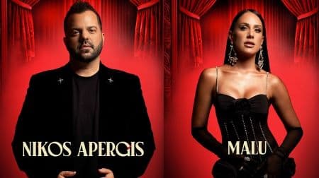 Το Cabaret Athens: Ο Θρύλος της Νυχτερινής Διασκέδασης