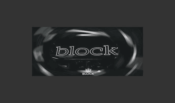 BLOCK146 ΣΕ ΝΕΟ ΧΩΡΟ ΣΤΟ ΚΟΛΩΝΑΚΙ!