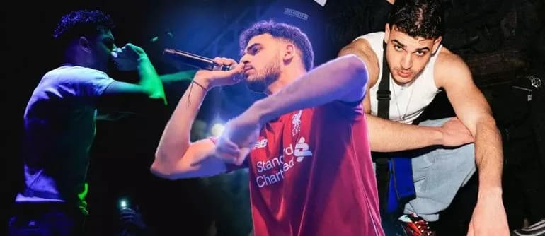 Sidarta Live στο Cape Sol Club