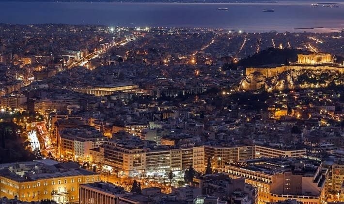 Revegion σε club, πίστες, μπουζούκια