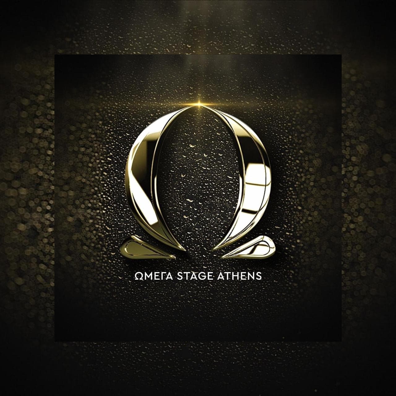 Ω Stage Athens