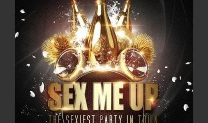 SexMeUp Harlem Club Athens