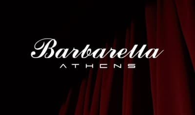 Barbarella Live