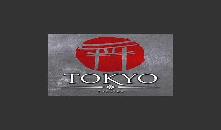 Tokyo theater club Λένα Ζευγαρά