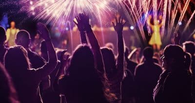 Ρεβεγιόν Πρωτοχρονιάς στο Penarrubia