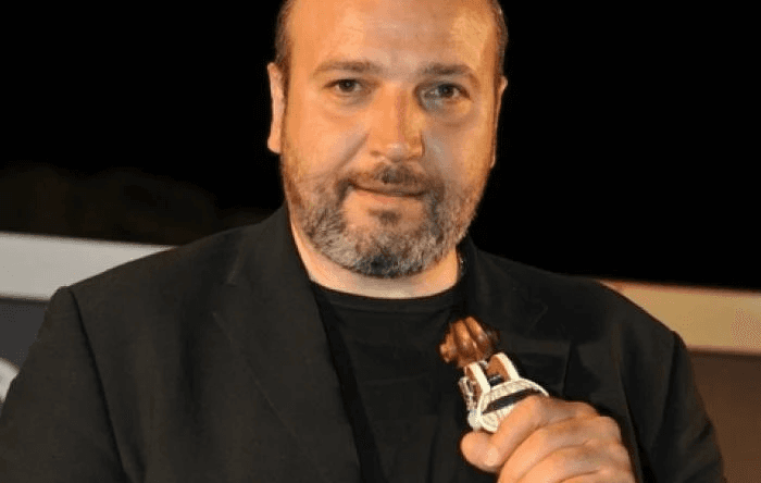 Νίκος Ζωιδάκης
