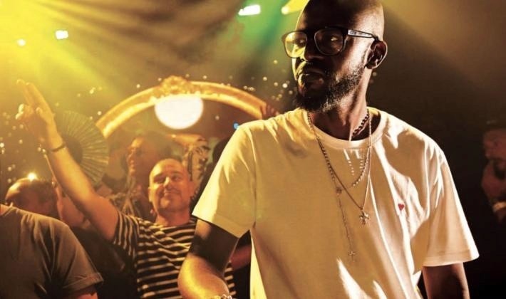YUCATAN PRESENTS BLACK COFFEE