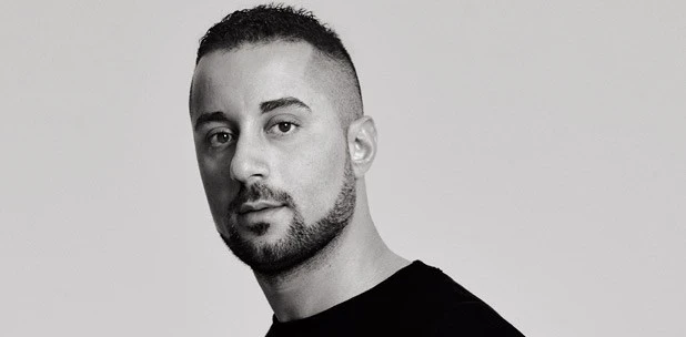 Τρομερό dj set στο Bolivar από τον Joseph Capriati