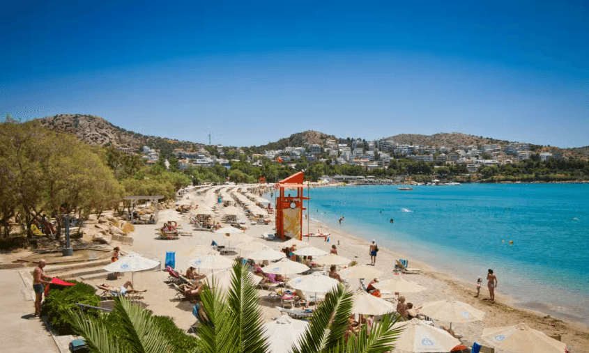 Top Riviera Athens Summer Clubs 2023!