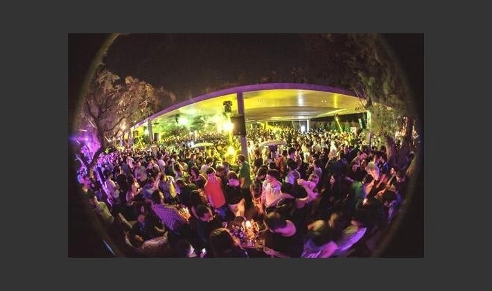 Club & Bar στην Αθήνα σήμερα