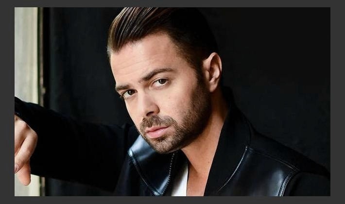 Ο ΗΛΙΑΣ ΒΡΕΤΤΟΣ ΣΤΟ TOKYO THEATER CLUB ATHENS