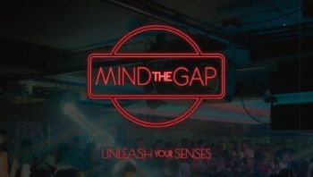 Ρεβεγιον Πρωτοχρονιάς στο Mind The Gap