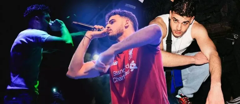 Sidarta Live στο Cape Sol Club