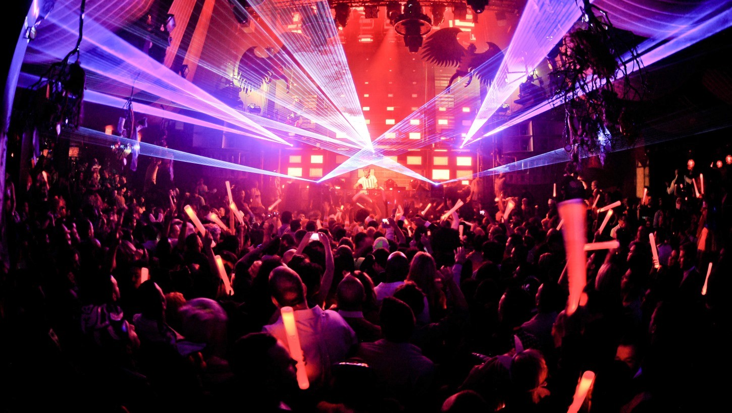 Τα καλύτερα club στην Αθήνα για φέτος τον χειμώνα!
