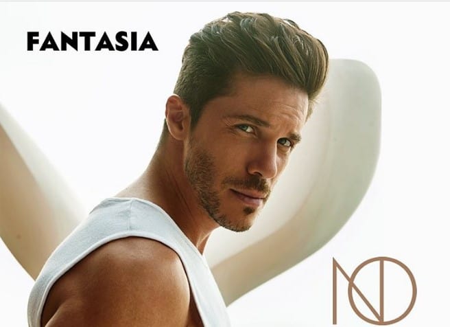 Fantasia Live | Οικονομόπουλος & Λιβάνης