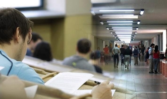 Η ΝΕΑ ΔΙΟΙΚΟΥΣΑ ΕΠΙΤΡΟΠΗ ΤΟΥ ΠΑΝΕΠΙΣΤΗΜΙΟΥ ΔΥΤΙΚΗΣ ΑΤΤΙΚΗΣ - ΝΕΟΣ ΠΡΥΤΑΝΗΣ