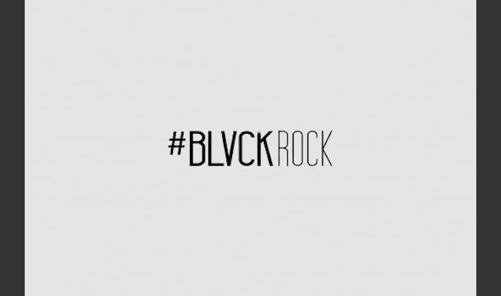 BlackRock party - Banana Athens