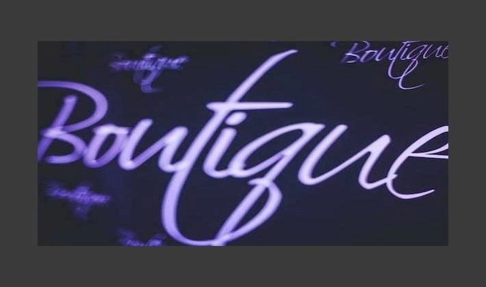 Boutique Nightclub Περιστέρι