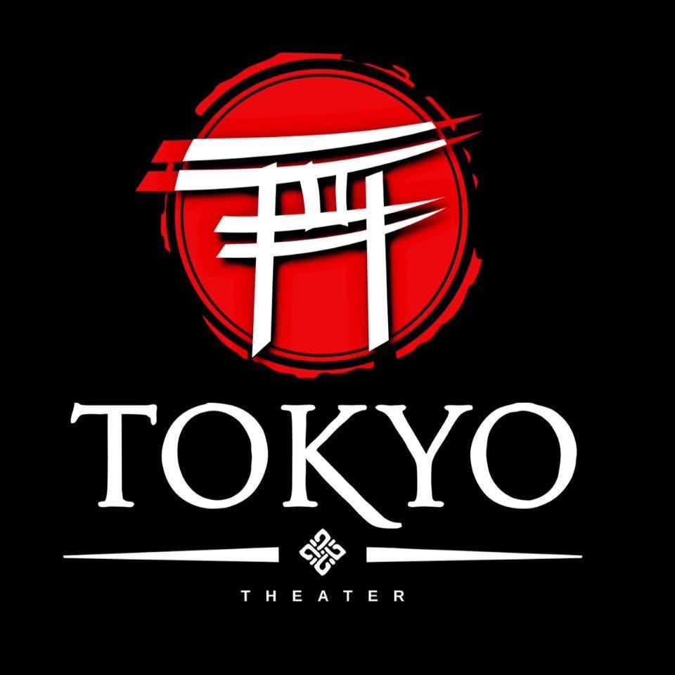 Tokyo Theater Athens