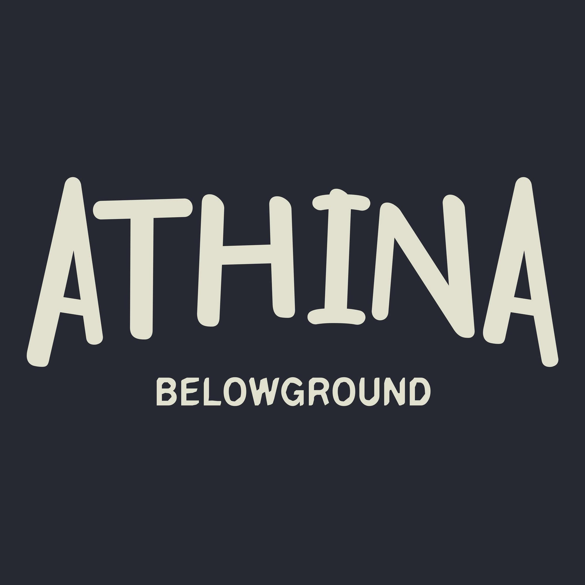 Athina Belowground (ex Plin 1)