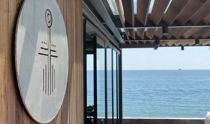Ιστιοπλοϊκός Cafe / Restaurant - Istioploikos Piraeus