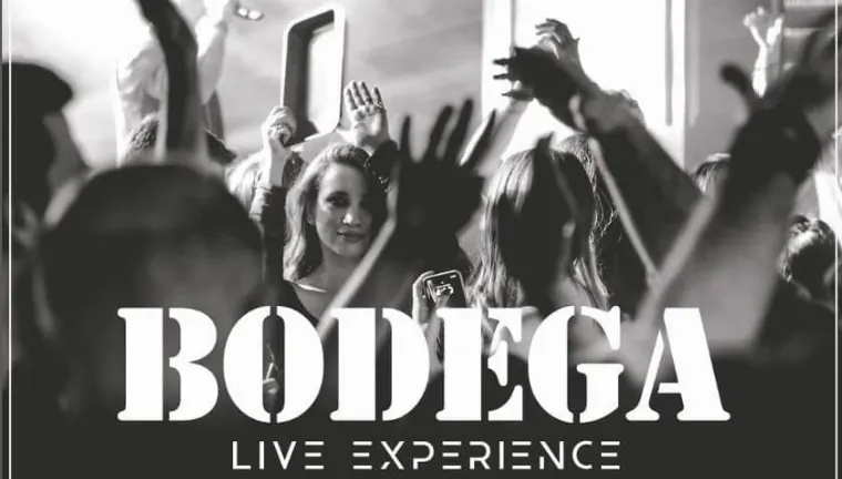 Bodega Live Stage