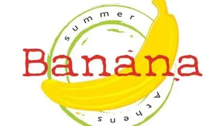 Banana Athens Summer Club