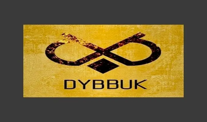 Dybbuk Night Club Athens