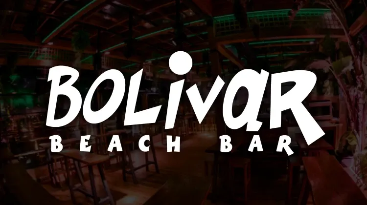 Bolivar Beach Bar