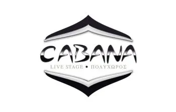 Cabana Live Stage