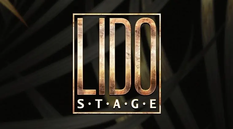 Lido Stage